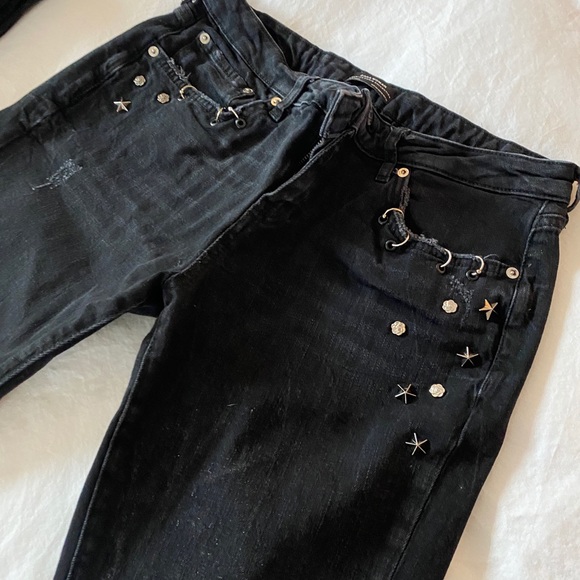 Jeans - Zara - Picture 1 of 5